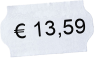 € 13,59