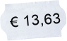 € 13,63