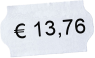 € 13,76