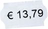 € 13,79