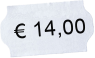 € 14,00