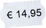 € 14,95