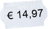 € 14,97