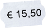 € 15,50