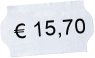 € 15,70