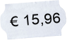 € 15,96
