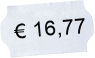 € 16,77