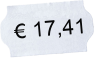 € 17,41