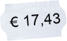 € 17,43