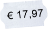 € 17,97