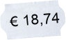 € 18,74