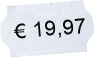 € 19,97