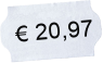 € 20,97