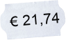 € 21,74