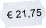 € 21,75