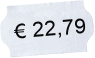€ 22,79
