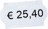 € 25,40
