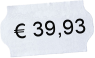 € 39,93
