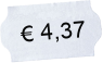 € 4,37