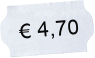 € 4,70