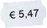 € 5,47