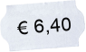 € 6,40