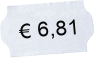 € 6,81