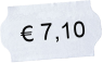€ 7,10