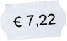 € 7,22