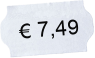€ 7,49