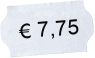 € 7,75