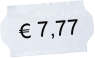 € 7,77