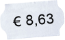 € 8,63