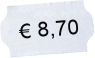 € 8,70