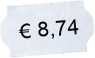 € 8,74