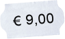 € 9,00