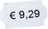 € 9,29