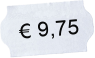 € 9,75