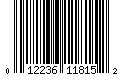 0-12236-11815-2