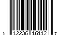 0-12236-16112-7