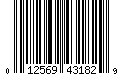0-12569-43182-9