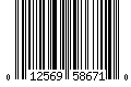 0-12569-58671-0