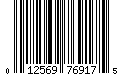 0-12569-76917-5