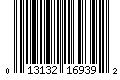 0-13132-16939-2