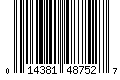 0-14381-48752-7
