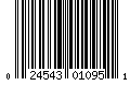 0-24543-01095-1