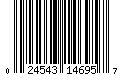 0-24543-14695-7