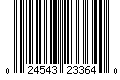 0-24543-23364-0