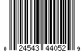 0-24543-44052-9