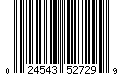0-24543-52729-9